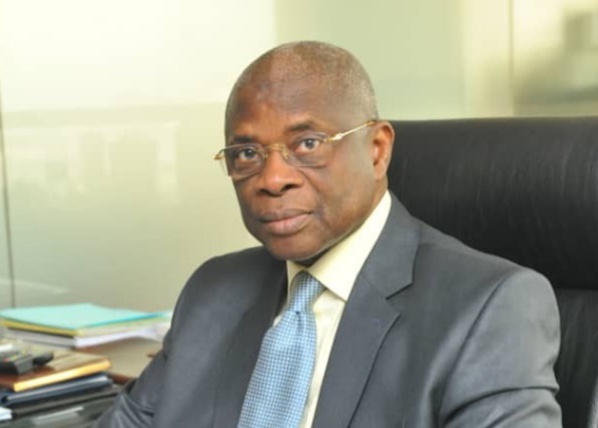 «Une vraie démocratie a davantage besoin d’oxygène que de lacrymogènes», Abdoul Aziz Tall, ancien DIRCAB de Macky «Une vraie démocratie a davantage besoin d’oxygène que de lacrymogènes», Abdoul Aziz Tall, ancien DIRCAB de Macky