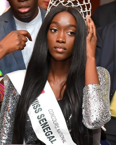 Fatima Dione, "miss Sénégal 2020 " violée par...