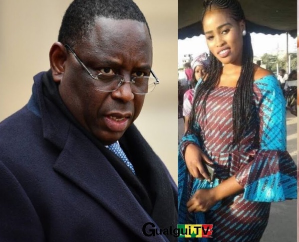 "Pour sauver Dakar de la Coalition YEWWI Askanwi, l'Apr ressuscite Adji Sarr "