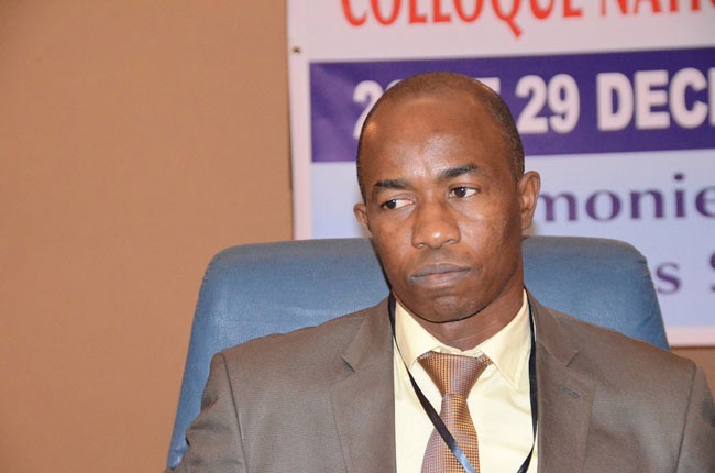 Conseil supérieur de la magistrature : Le juge Souleymane TELIKO envoyé à Tambacounda