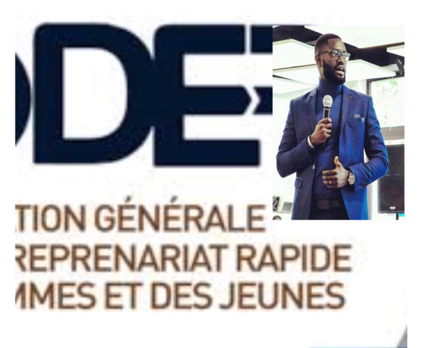 La DER est en train de vous montrer son vrai visage (Par Roger T. Diouf) La DER est en train de vous montrer son vrai visage (Par Roger T. Diouf)