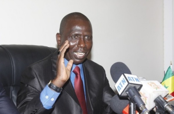 L'ancien procureur, Alioune Ndao sur l'affectation de Téléiko : «C’est une sanction déguisée... » L'ancien procureur, Alioune Ndao sur l'affectation de Téléiko : «C’est une sanction déguisée... »