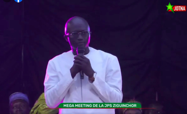 Qui est Jacob Yankoba DIEMÉ? Qui est Jacob Yankoba DIEMÉ?