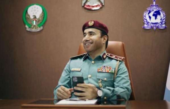  Présidence d’Interpol : Le Général Al Raisi, élu avec 68% des voix