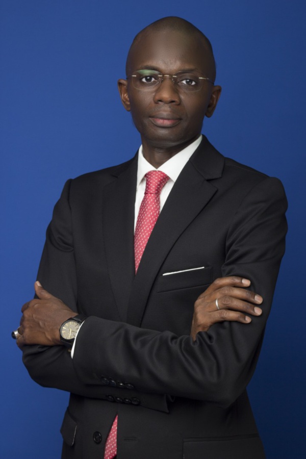 Mor Diop, candidat de la coalition "Gox Yu Bes" : «Les potentialités de Ngaye Mékhé ne sont pas exploitées jusque-là, faute d’une vision politique majeure...» Mor Diop, candidat de la coalition "Gox Yu Bes" : «Les potentialités de Ngaye Mékhé ne sont pas exploitées jusque-là, faute d’une vision politique majeure...»