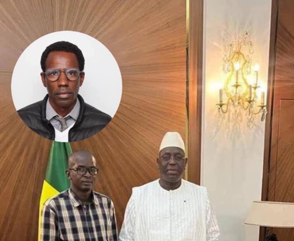 Les dessous d’une audience d’un guppy politique