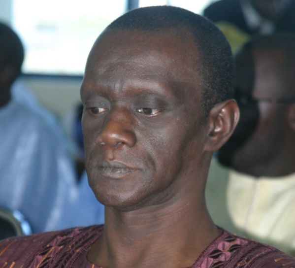 Mame Mactar Guèye convoqué à la DIC Mame Mactar Guèye convoqué à la DIC