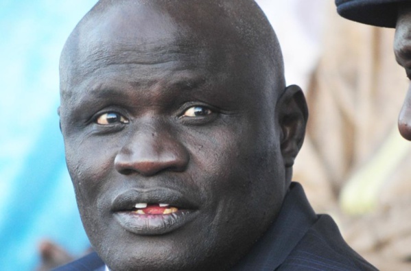 "Walf ne cautionne pas les opinions de Gaston Mbengue" "Walf ne cautionne pas les opinions de Gaston Mbengue"