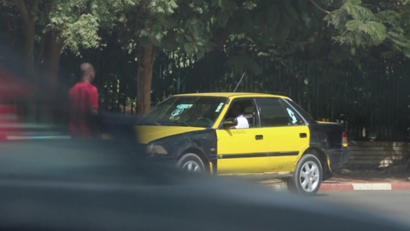 Les détails jamais révélés sur le meurtre du taximan au Point E