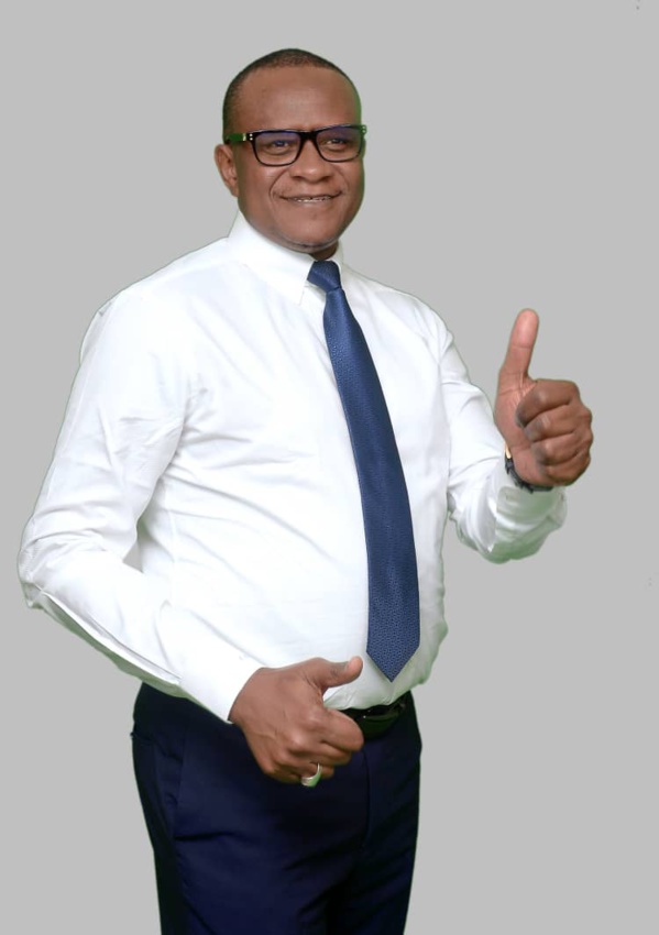 Actions sociales : Lat Diop au chevet des couches démunies Actions sociales : Lat Diop au chevet des couches démunies