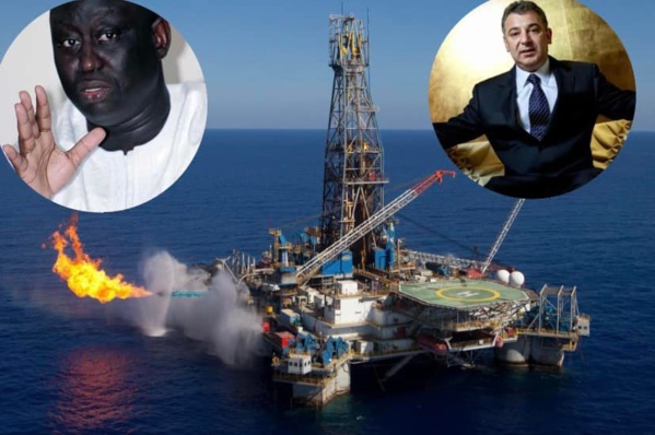 Contrats pétroliers : Le Sénégal visé par des plaintes dans six pays Contrats pétroliers : Le Sénégal visé par des plaintes dans six pays