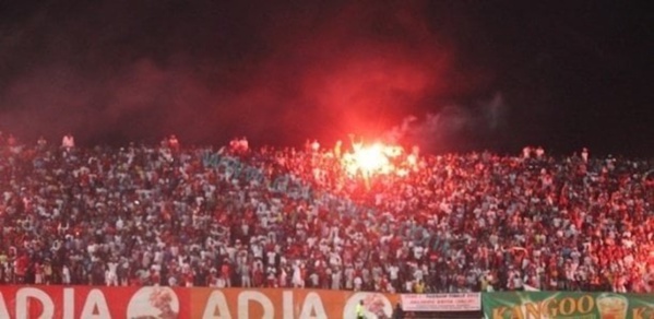 La politique prend le dessus sur le politique et noie l'Etat La politique prend le dessus sur le politique et noie l'Etat