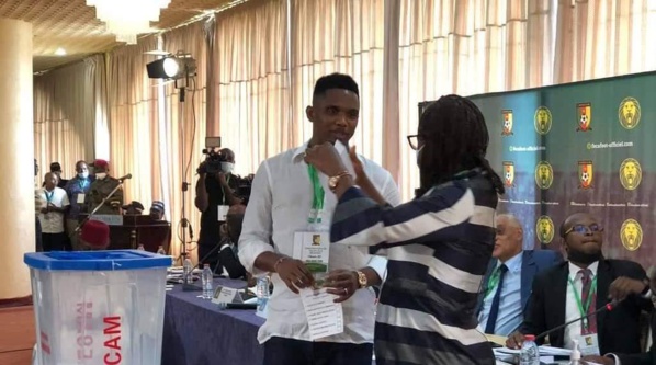 « Je me souviendrai d'aujourd'hui comme l'un des moments les plus fiers de ma vie»