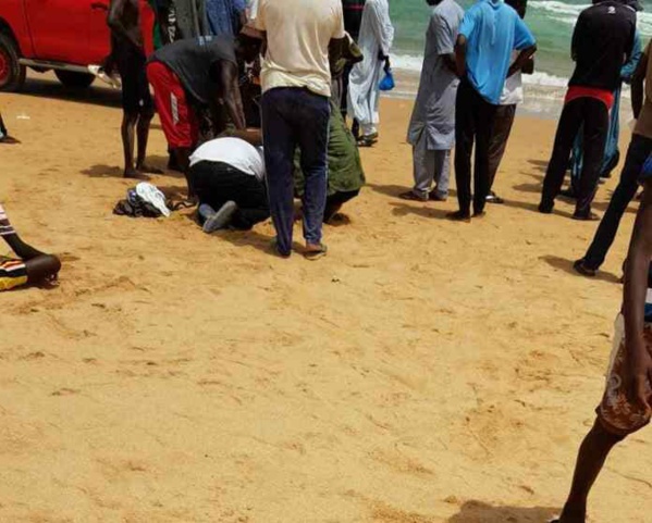 Insécurité à Dakar : Le corps sans vie d’un vigile retrouvé au terrain de Grand Yoff Insécurité à Dakar : Le corps sans vie d’un vigile retrouvé au terrain de Grand Yoff