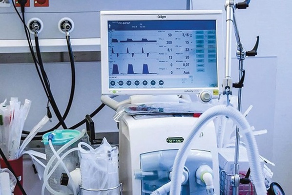 Détournement de matériel médical : 2 agents de l'hôpital régional de Thiès arrêtés Détournement de matériel médical : 2 agents de l'hôpital régional de Thiès arrêtés