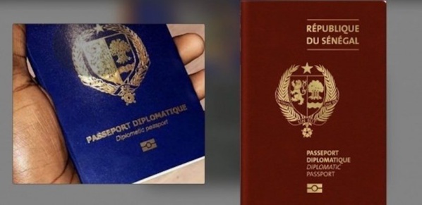 Trafic de passeports diplomatiques : 2 agents du ministère des Affaires étrangères arrêtés par la DIC