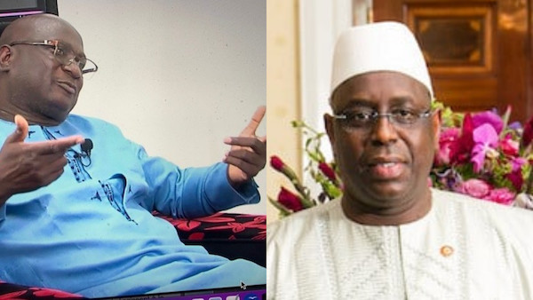 Rétention des cartes électorales de Ziguinchor: Abdou Sané lance sa dernière alerte à Macky !