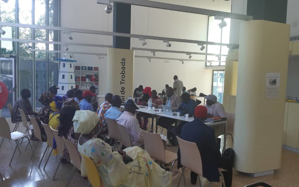 Renforcement de capacités: La MSAE "arme" son personnel et pose les nouveaux défis