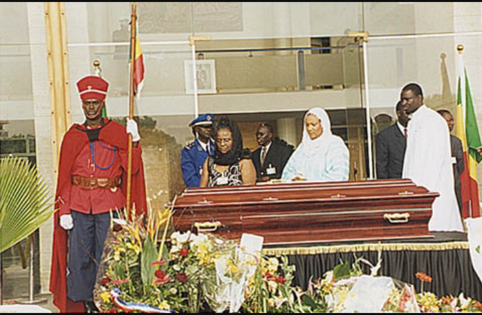 Rapatriement des restes de Senghor : Les populations de Joal entre frustration et déception 