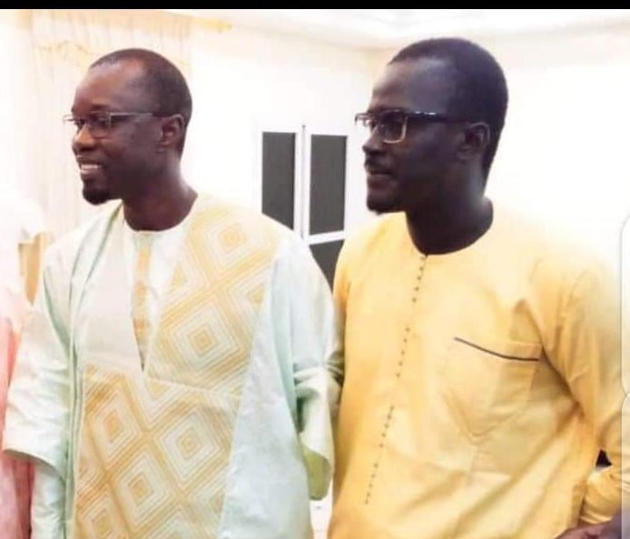 Le Président Sonko a raison. Effectivement nous avons dérapé (Babacar Sarr)