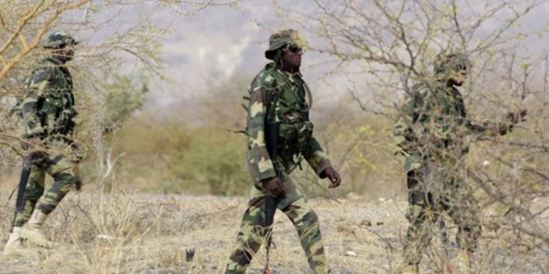 Le Sud-Est du Sénégal est-il menacé par la contagion terroriste ?