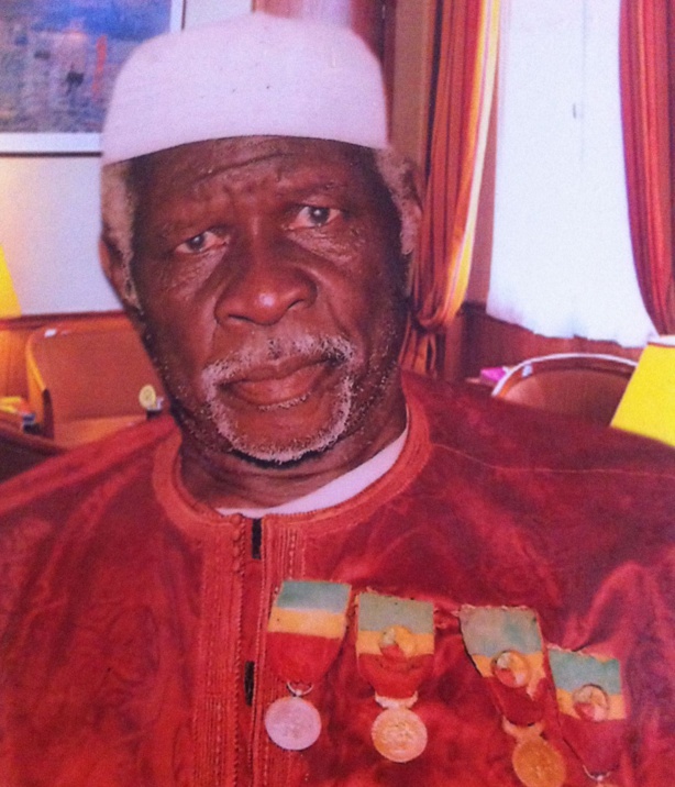 Nécrologie : Décès du père du Dr Ibrahima DIA, ancien chargé de communication de la DSE/France 