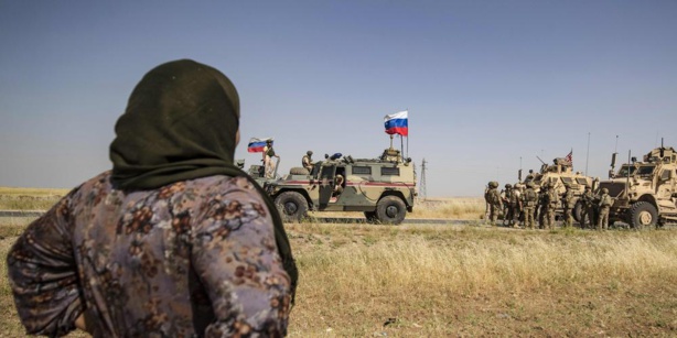 Le Mali dément tout déploiement de mercenaires du groupe russe Wagner