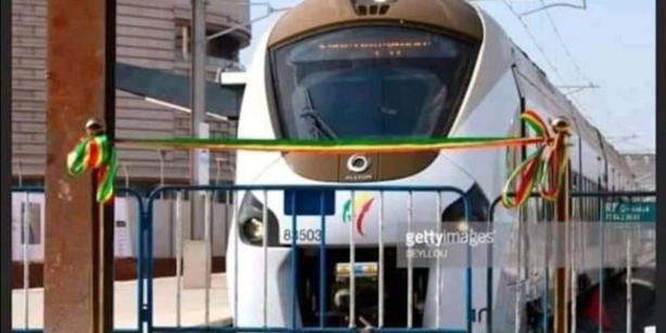 L’histoire retiendra que le Ter a été inauguré deux fois