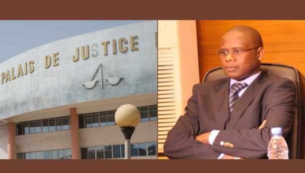 Pourquoi le nouveau procureur de la République, était absent lors du pot de départ de Sérigne Bassirou Gueye... Pourquoi le nouveau procureur de la République, était absent lors du pot de départ de Sérigne Bassirou Gueye...