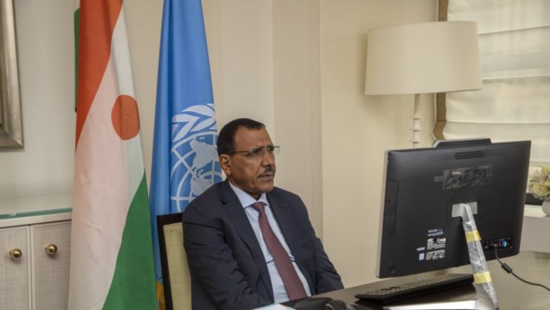 Le Niger expulse des ex-génocidaires, le Rwanda surpris... Le Niger expulse des ex-génocidaires, le Rwanda surpris...