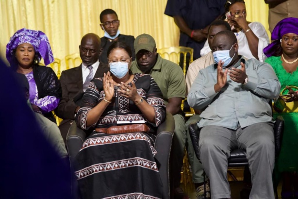 Locales 2022/Golf Sud : Grande mobilisation de la coalition BBY à la première tranche