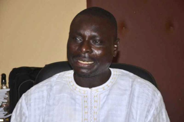 Radiation présumée de l’enseignante à Kolda : les précisions de Samba Diakhaté (IA/Kolda) Radiation présumée de l’enseignante à Kolda : les précisions de Samba Diakhaté (IA/Kolda)