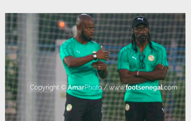 Youssoupha Dabo « Je ne serai pas à la Can. Certains dirigeants n’ont pas digéré mon choix de rester à... »