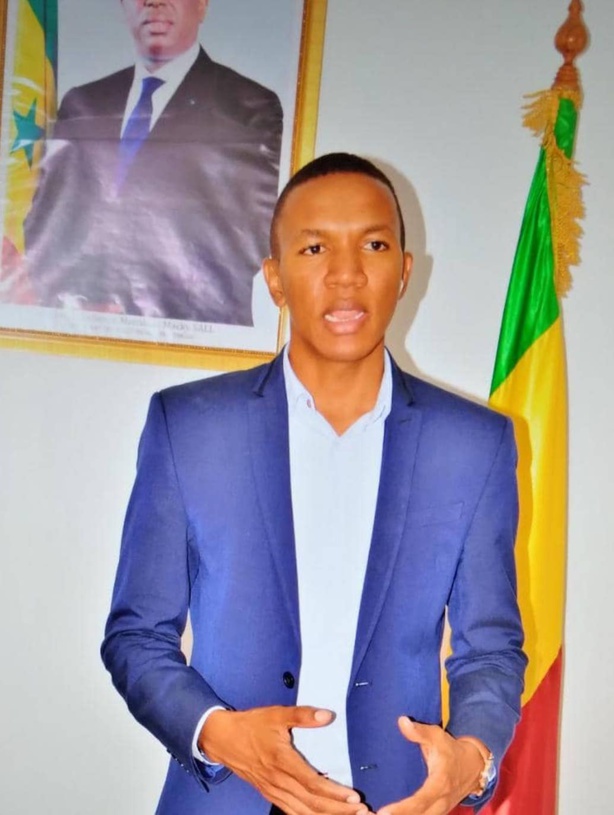 Sortie de Sonko à Ziguinchor : La Cojer de Djimbéring parle de propos "Maladroits et dangereux" Sortie de Sonko à Ziguinchor : La Cojer de Djimbéring parle de propos "Maladroits et dangereux"