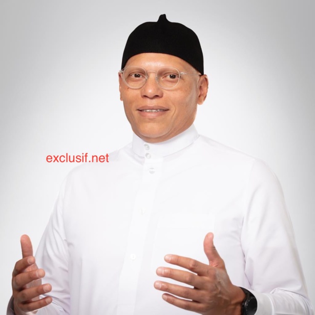 Message de nouvel an, Karim vilipende Macky : "Le pouvoir actuel n’a cessé de berner, de tromper les électeurs..." Message de nouvel an, Karim vilipende Macky : "Le pouvoir actuel n’a cessé de berner, de tromper les électeurs..."