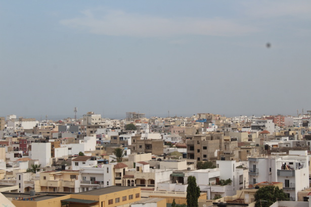 QUEL SENS DONNONS-NOUS AUX FINS D’ANNEES ? (Nicolas Silandibithe BASSENE) QUEL SENS DONNONS-NOUS AUX FINS D’ANNEES ? (Nicolas Silandibithe BASSENE)