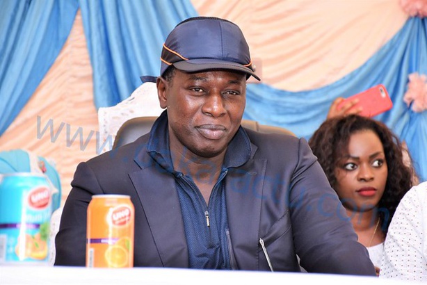 Nécrologie : Décès du milliardaire Pape Aly Gueye Nécrologie : Décès du milliardaire Pape Aly Gueye