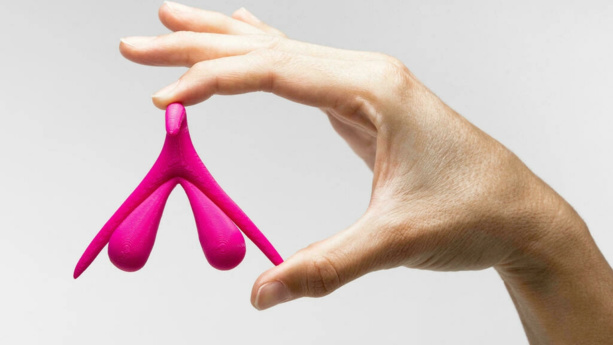 Une découverte sur le clitoris porteuse d'espoir pour les femmes mutilées