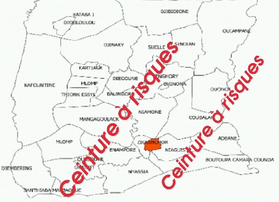 Gagner Ziguinchor est un fait, épurer la commune de sa 