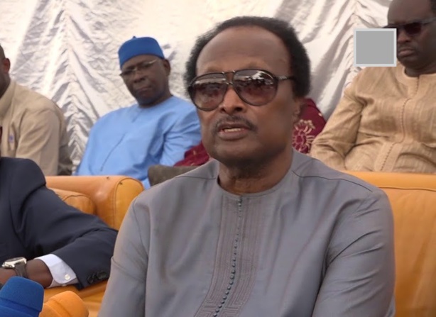Blocage des comptes de Sénélec à veille des locales : Baba Diao est-il dans la politique ? Blocage des comptes de Sénélec à veille des locales : Baba Diao est-il dans la politique ?