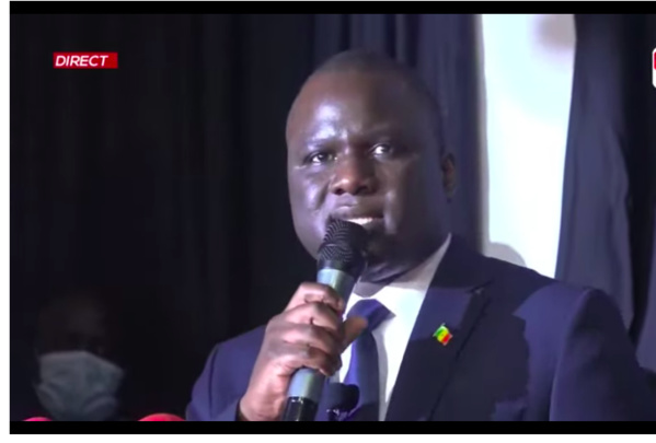 Déthie FALL : «Le Président SALL a un problème de priorité et de vision» Déthie FALL : «Le Président SALL a un problème de priorité et de vision»