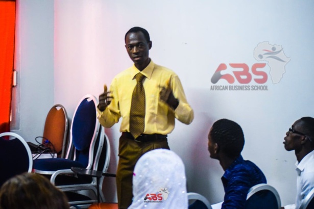 Locales à Coubalan : Le candidat de "And Liggeey Sunu Gokh" veut bâtir une commune "prospère"