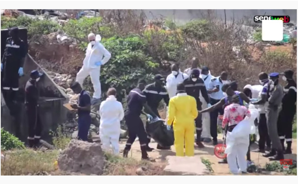 Banditisme à Dakar : Un règlement de comptes entre deux "fakhmen" vire au drame