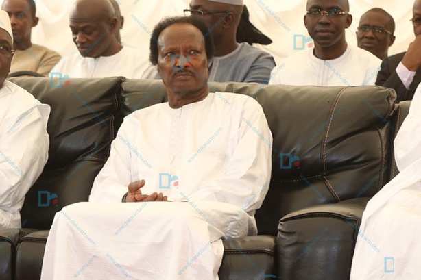 Blocage des comptes de la Senelec : Itoc donne sa version des faits Blocage des comptes de la Senelec : Itoc donne sa version des faits