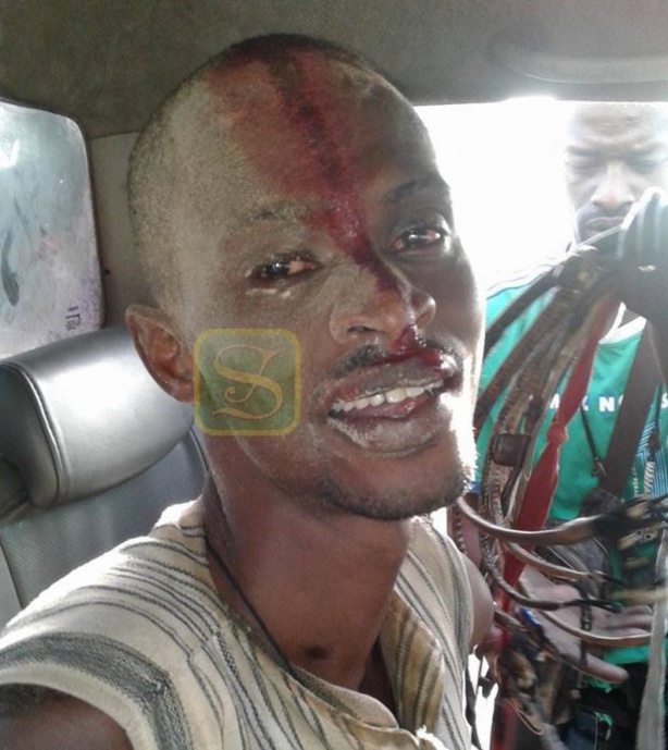 Série de cambriolages et d'agressions : Thialé et Cie risquent la prison à vie Série de cambriolages et d'agressions : Thialé et Cie risquent la prison à vie