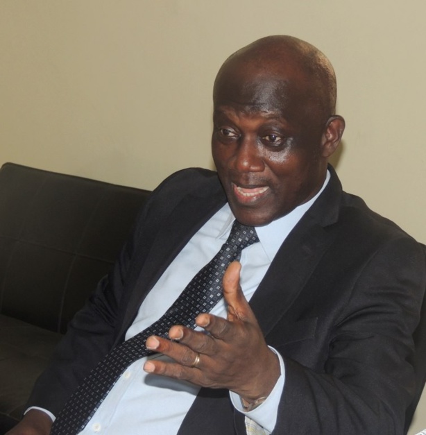 Serigne Mbacké Ndiaye sur la CAN : «Arrêtez de dire si on ne gagne pas Aliou Cisse doit partir» Serigne Mbacké Ndiaye sur la CAN : «Arrêtez de dire si on ne gagne pas Aliou Cisse doit partir»