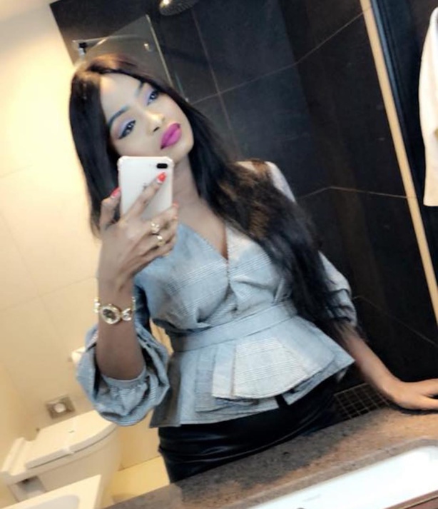 Les véritables raisons du divorce de Mbathio Ndiaye...