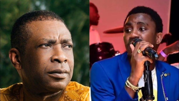 Artistes les plus diffusés sur YouTube au Sénégal : Wally Seck devance Youssou Ndour