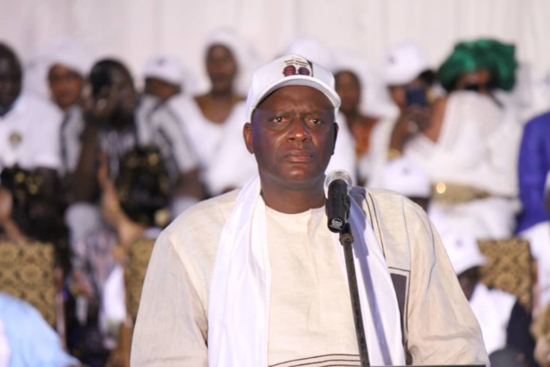 "Ziguinchor Bou Bess", Benoit Sambou, candidat de Benno promet de réaliser ce projet 