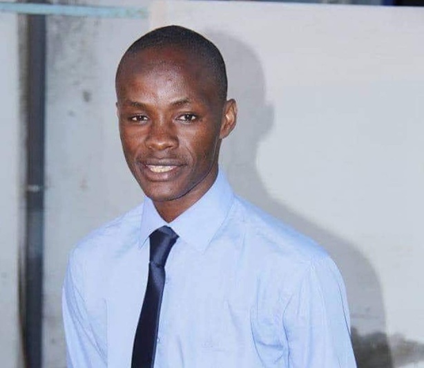 Décès du journaliste Oumar Diarra